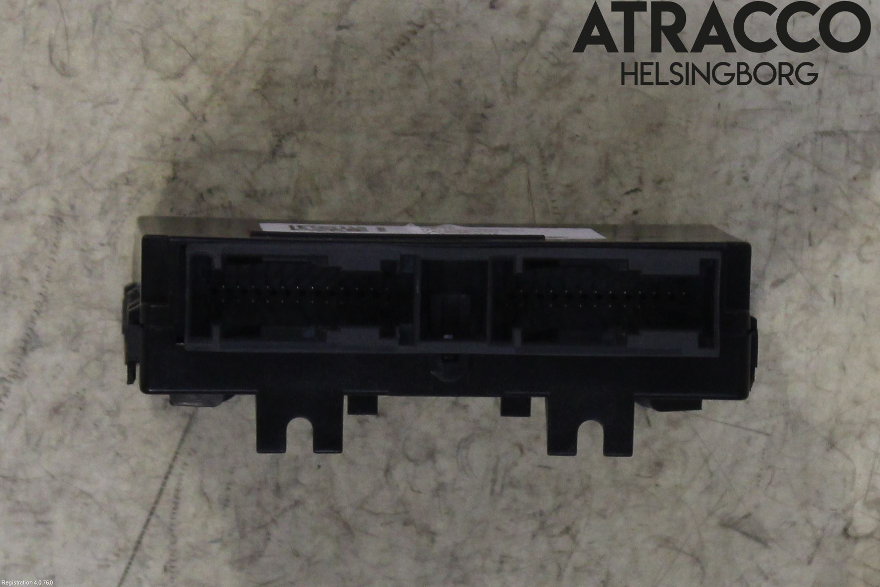 BMW 3 F30/F31/F80 12-19 Styrenhet CupEvärme