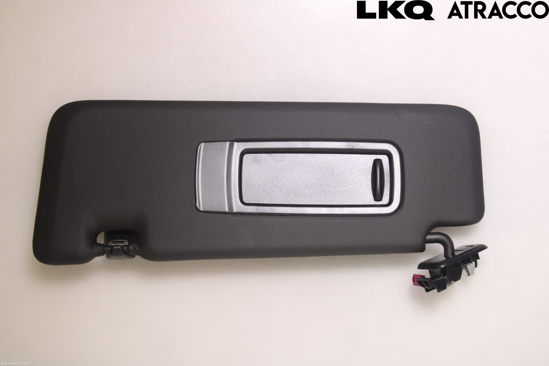 BMW X5 G05 18- Solskydd