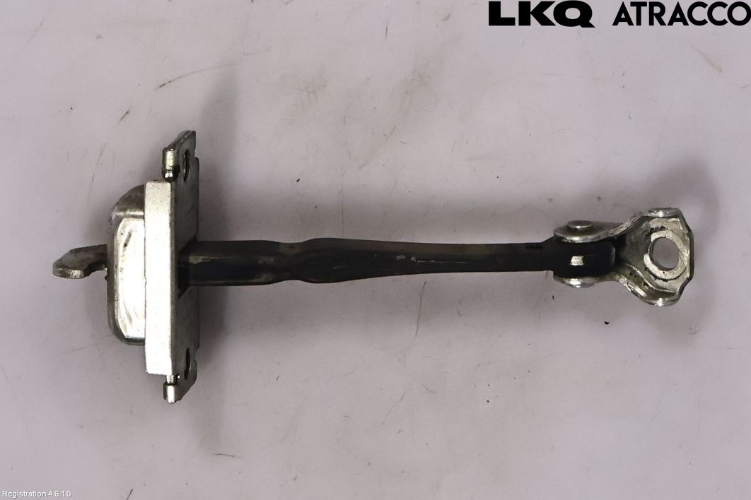 Toyota HILUX 16- Dörrstopp