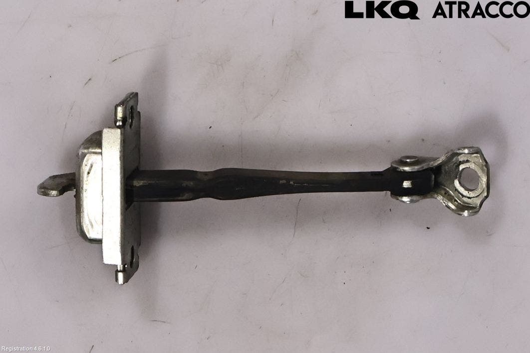 Toyota HILUX 16- Dörrstopp