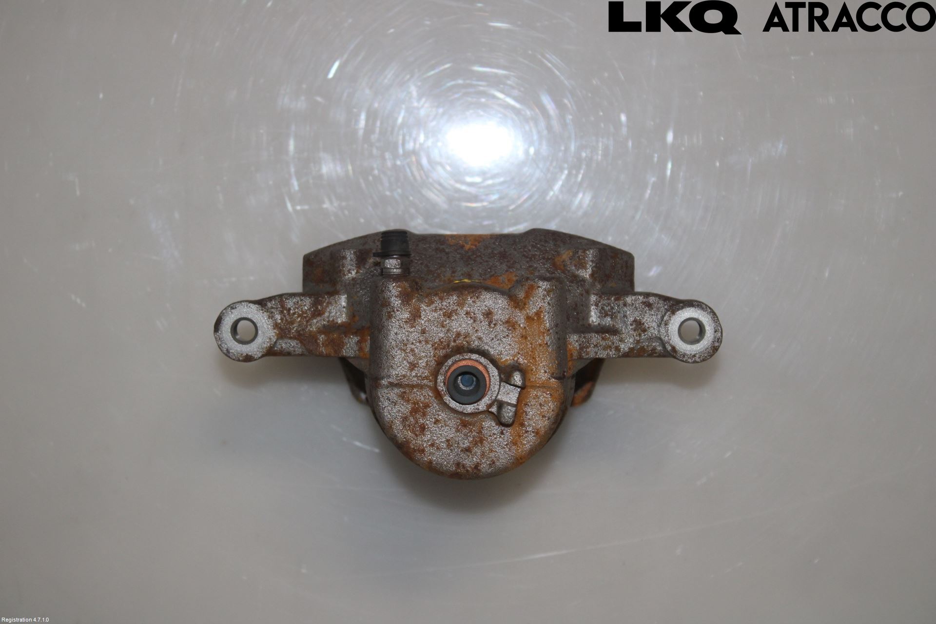 Hyundai i40 08-15 Bromsok Fram Höger