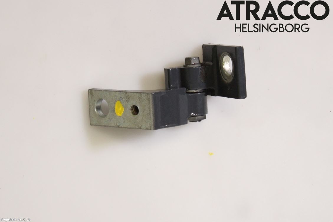 Fiat 500 07- Dörrgångjärn