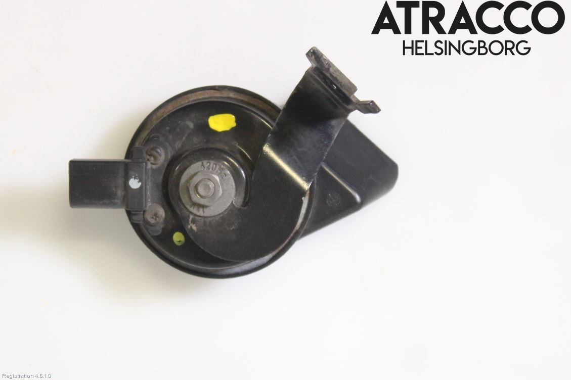 Porsche MACAN/EV 14- Signalhorn