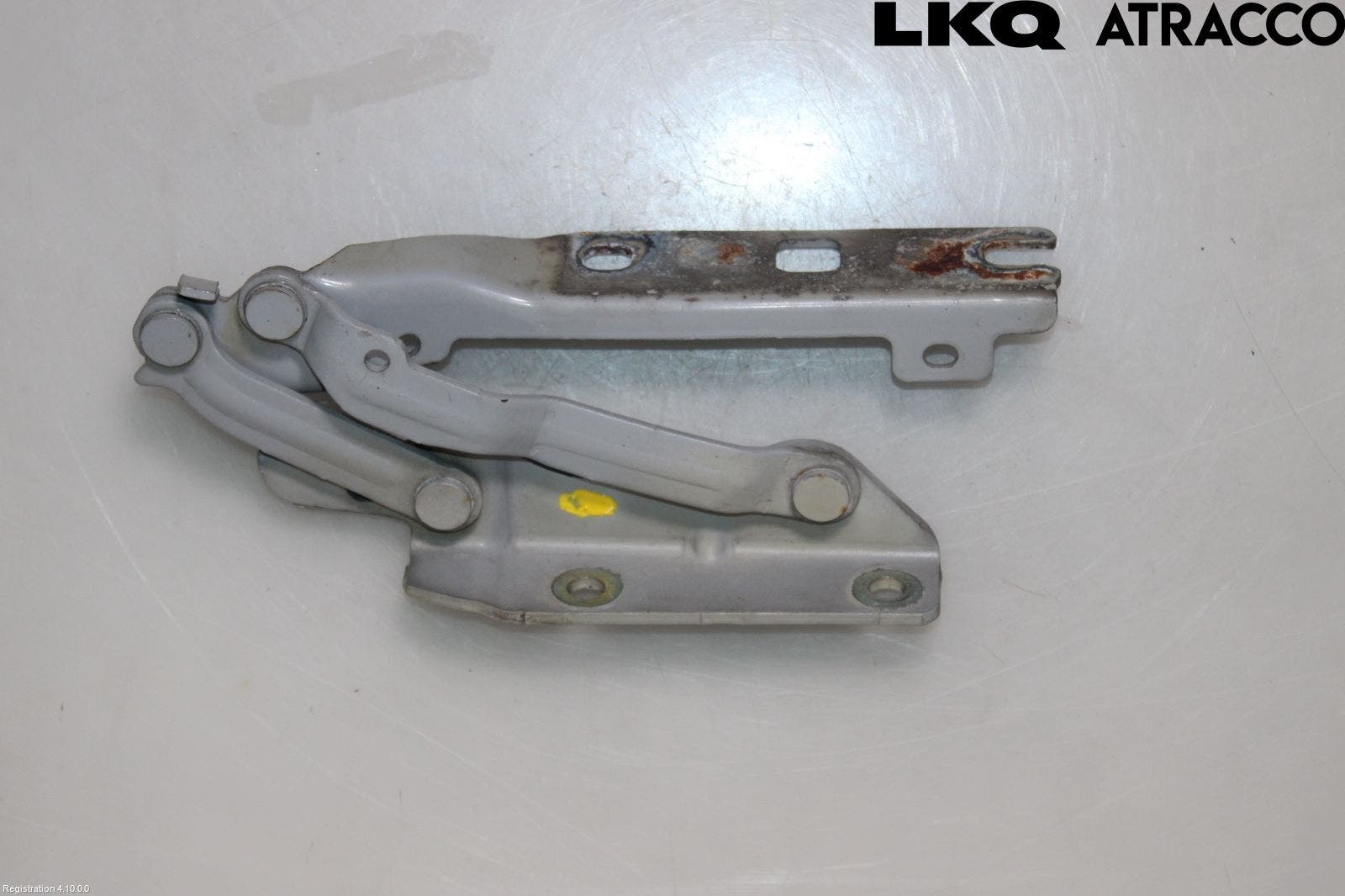 Volkswagen VW GOLF VI 09-13 Huvgångjärn