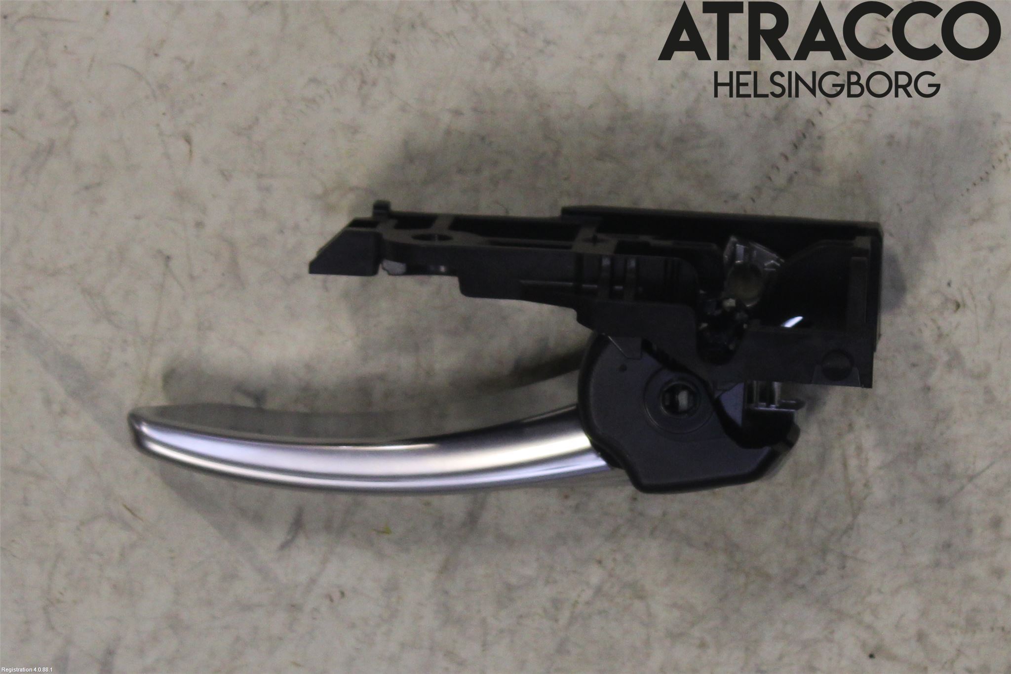 Toyota COROLLA 19- Dörrhandtag Inre Hö