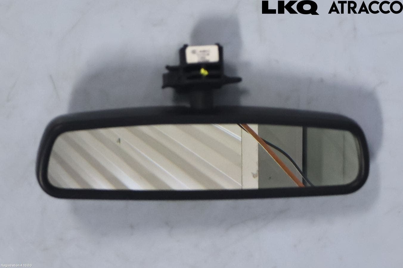 Volvo V70 08-13 Spegel Invändig