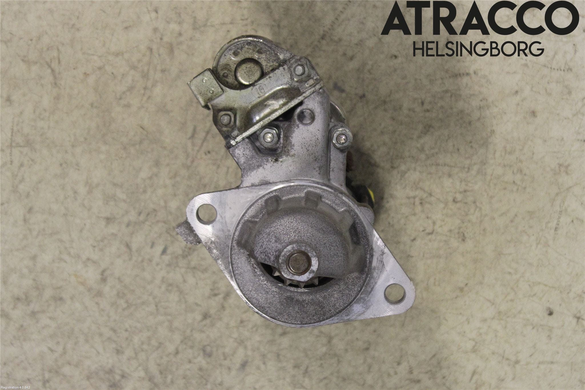 Subaru FORESTER SJ 13-18 Startmotor