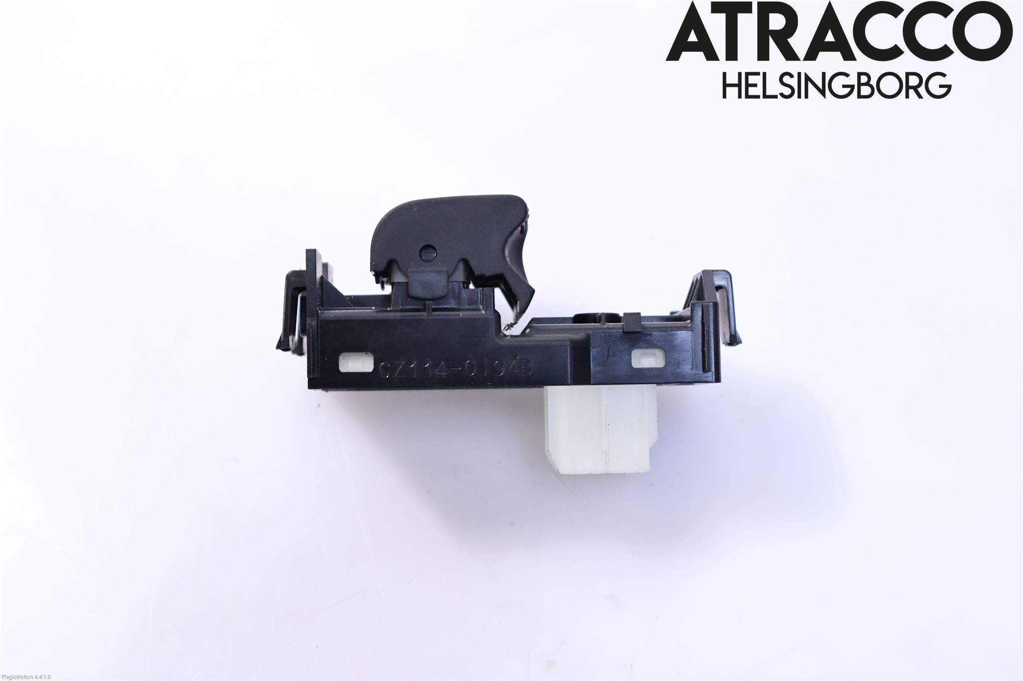 Toyota AYGO 15-21 Strömställare Elhiss
