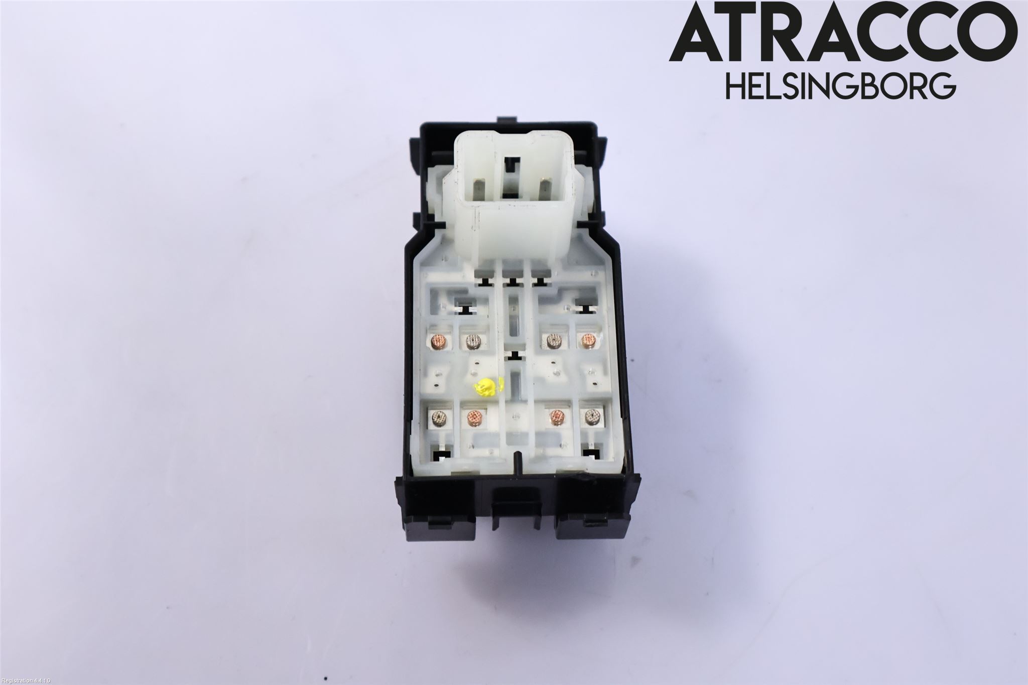 Toyota AYGO 15-21 Strömställare Elhiss