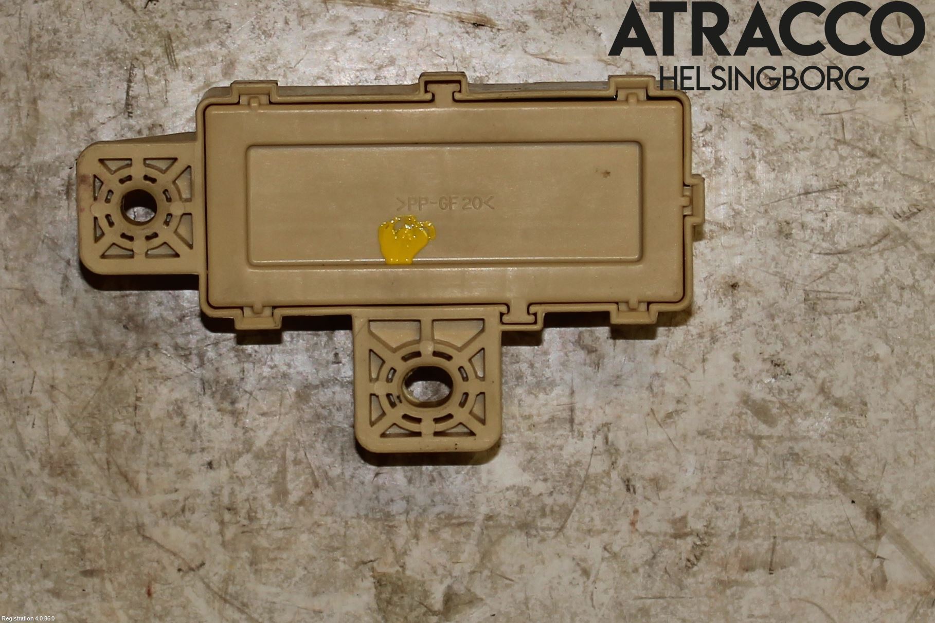 Kia CEED/CEED SW 19- El Övrigt