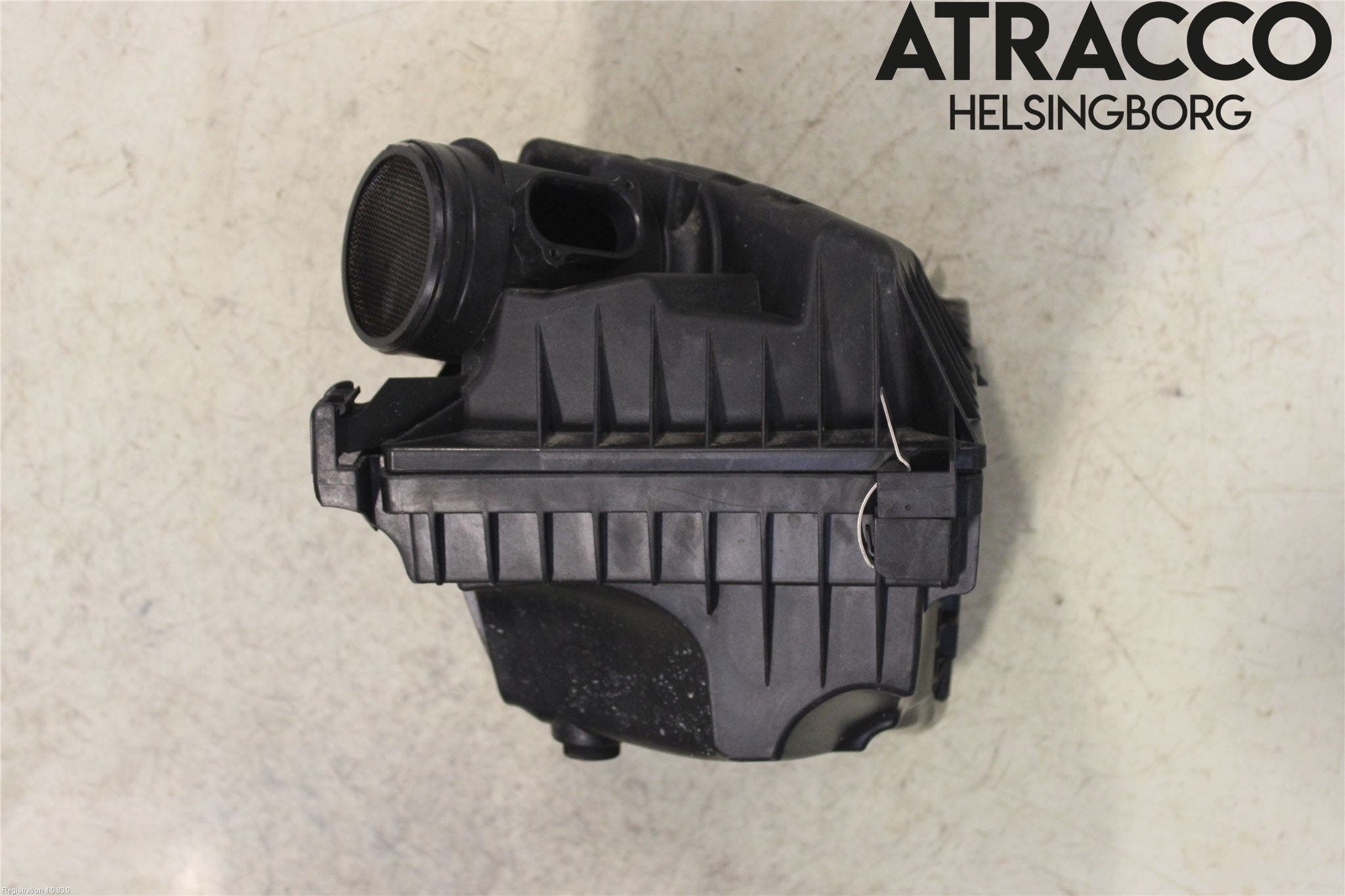 Toyota AVENSIS 16-18 Luftrenare