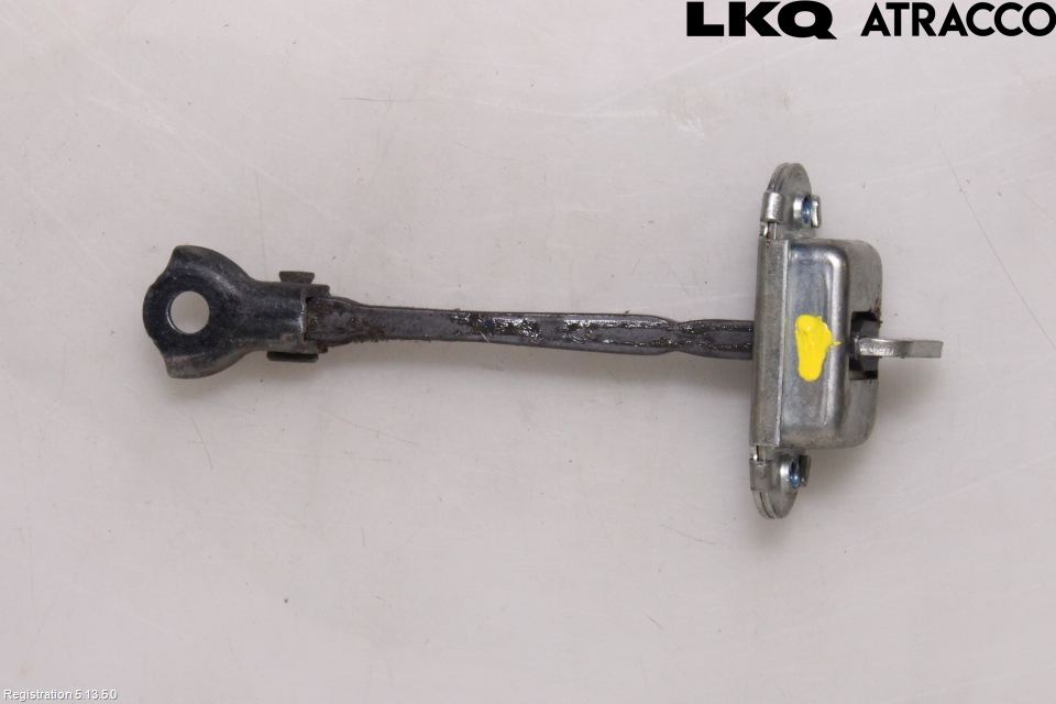Toyota AYGO 15-21 Dörrstopp