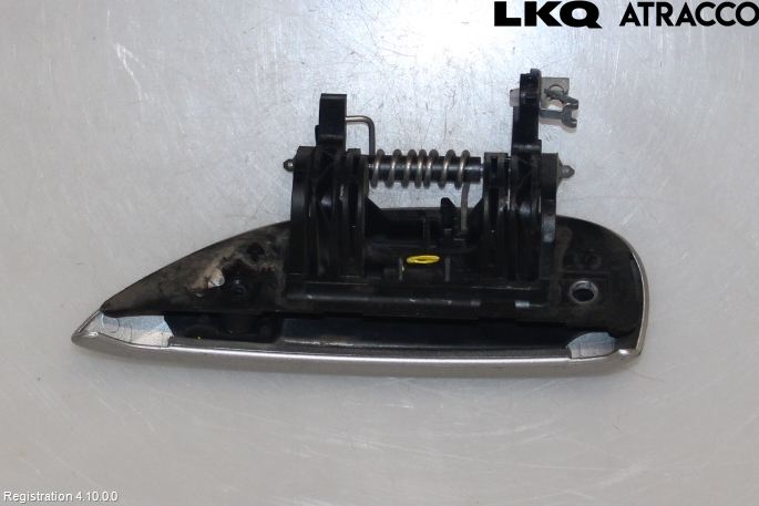 Dacia LOGAN MCV/STEPWAY Dörrhandtag Yttre Hö