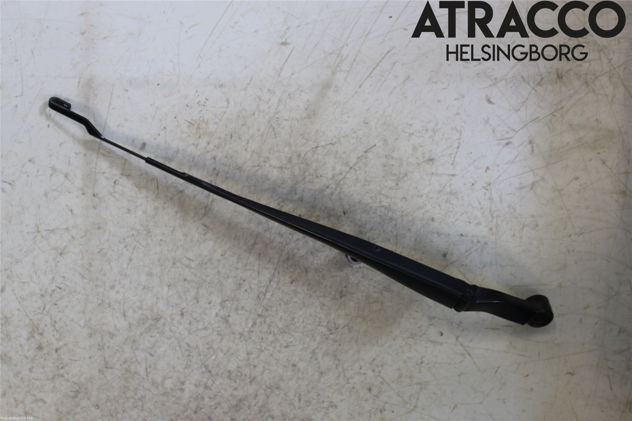 Toyota COROLLA 19- Torkararm Armar Vindruta