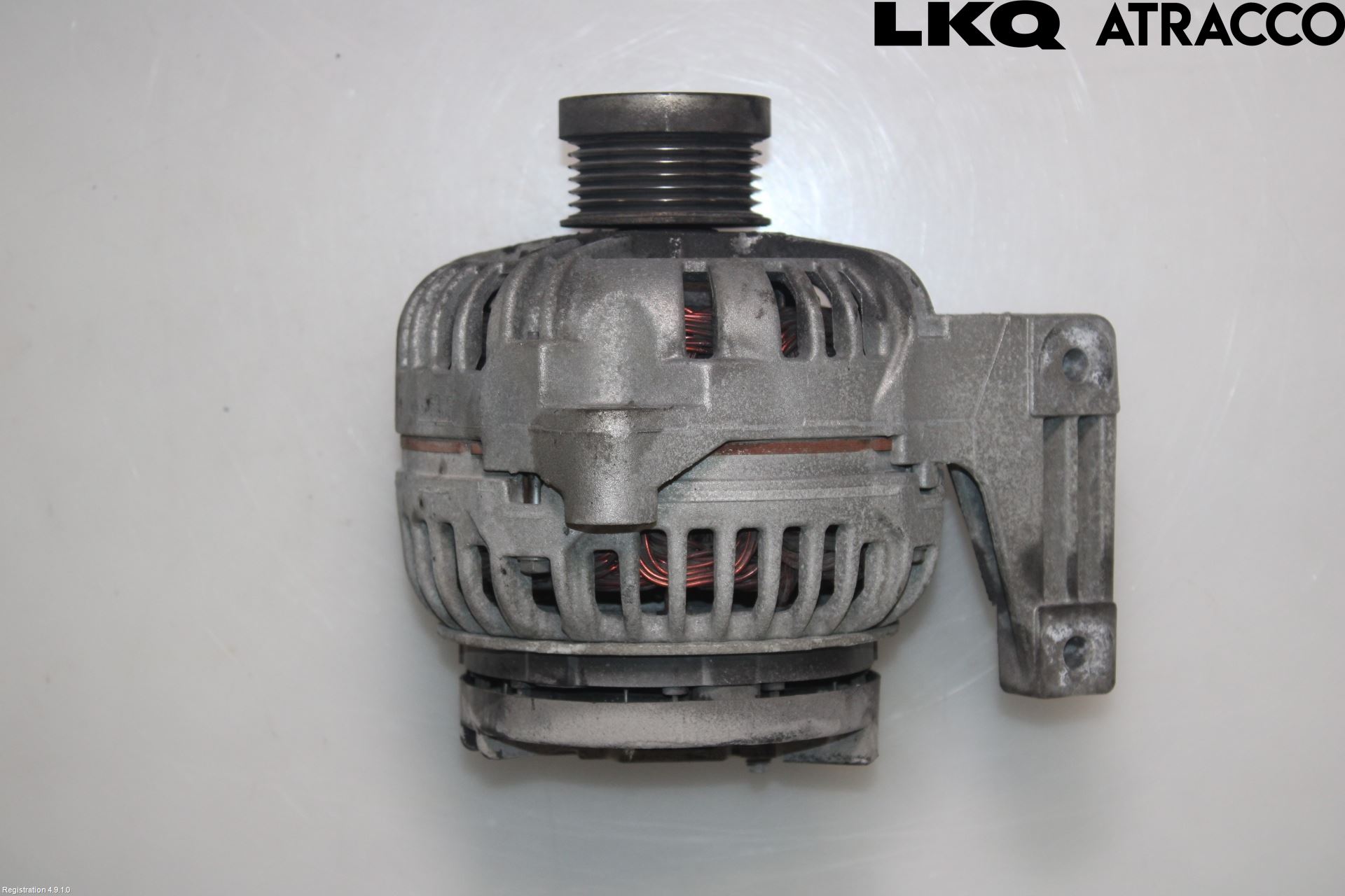 Volvo XC90 07-14 Generator