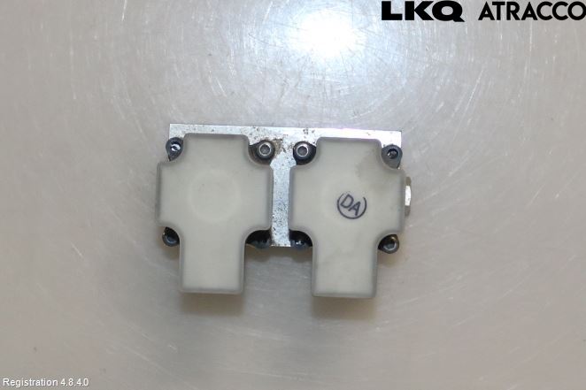 Volkswagen VW ID.3 21- Ac Övrigt