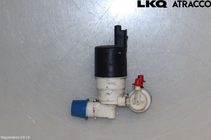 Citroen BERLINGO 08-18 Spolarpump Vindruta