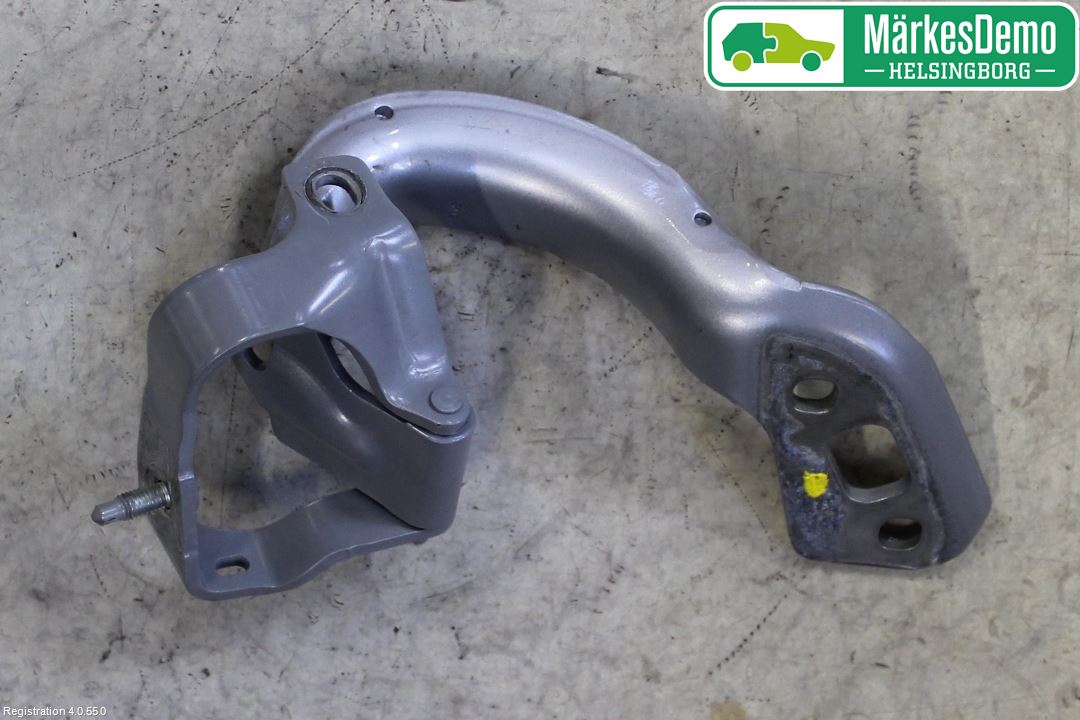 Audi A4 12-15 Bakluckegångjärn Hö