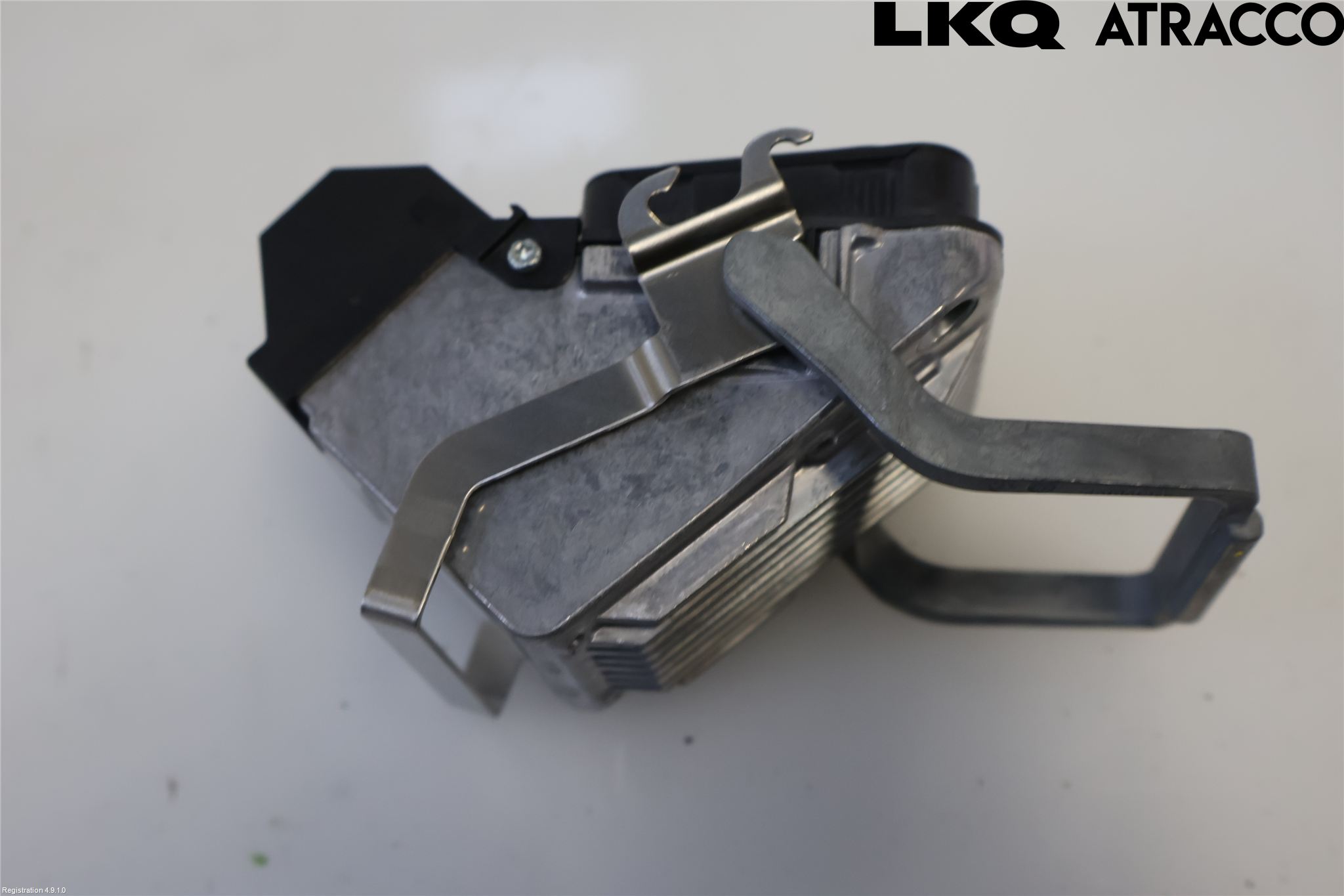 Citroen C4 GRAND PICASSO 14-18 Sensor Adaptiv Farthållare