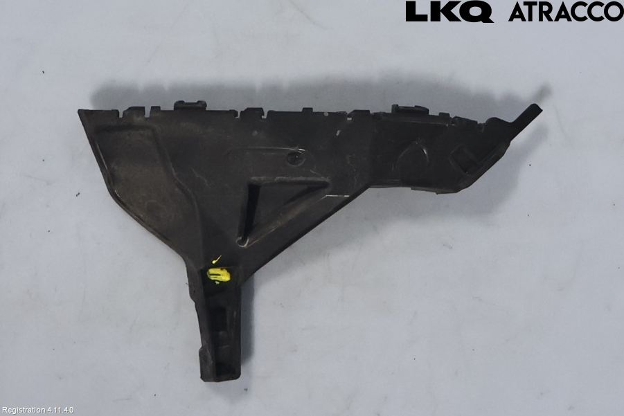 Audi TT/TTS 07-14 Stötfångarfäste Bak Hö