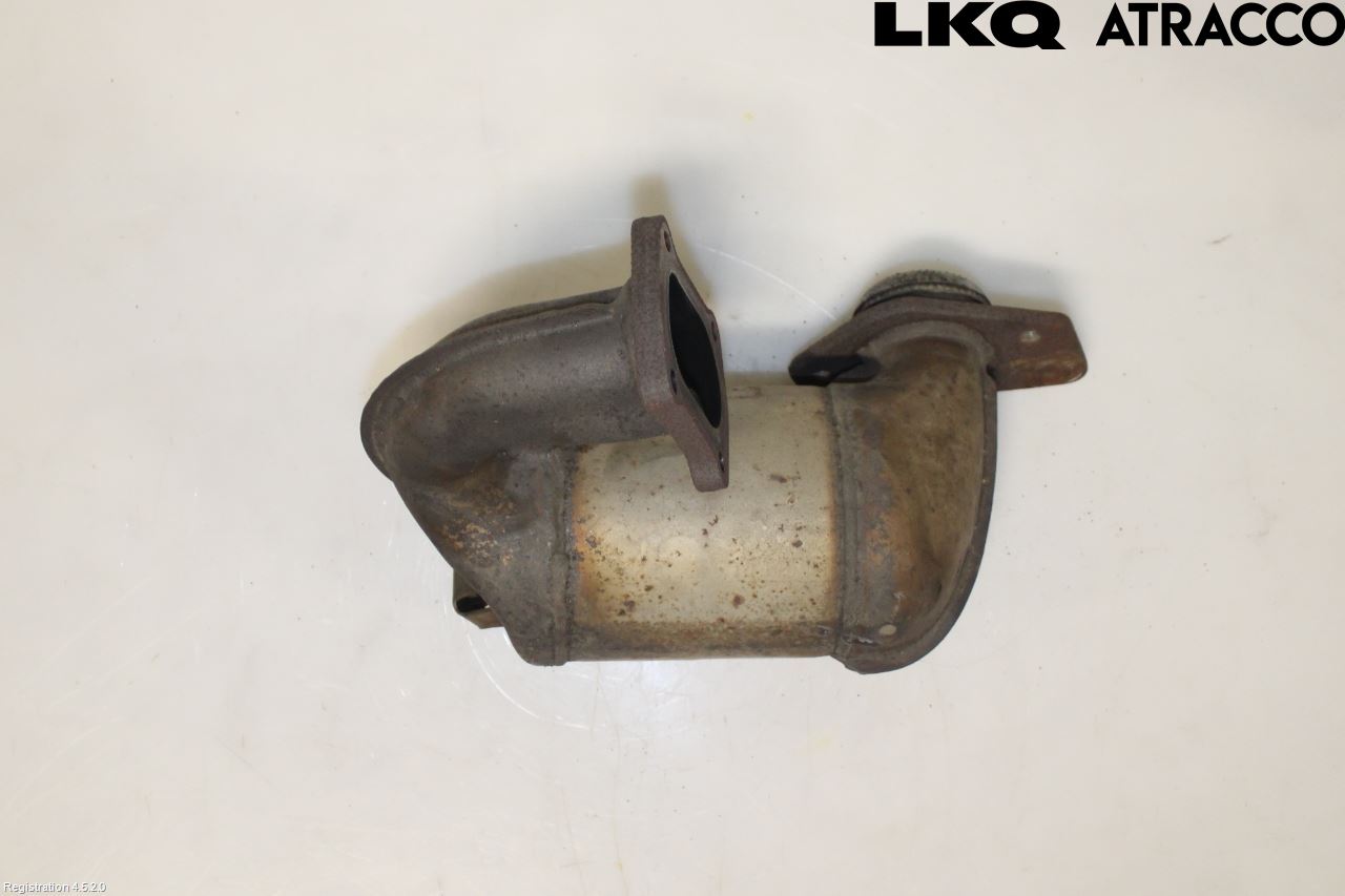 Nissan NV200/NV200 COMBI Katalysator