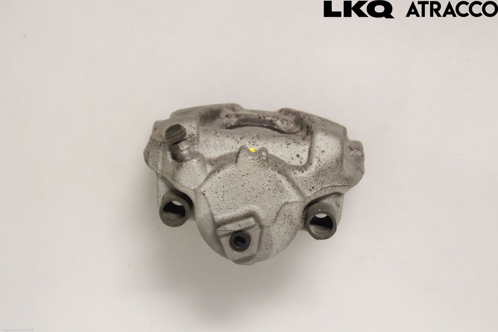 Volkswagen VW TIGUAN 07-16 Bromsok Fram Vänster