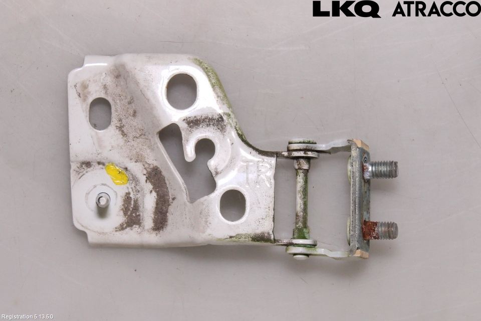 Toyota AYGO 15-21 Bakluckegångjärn Hö