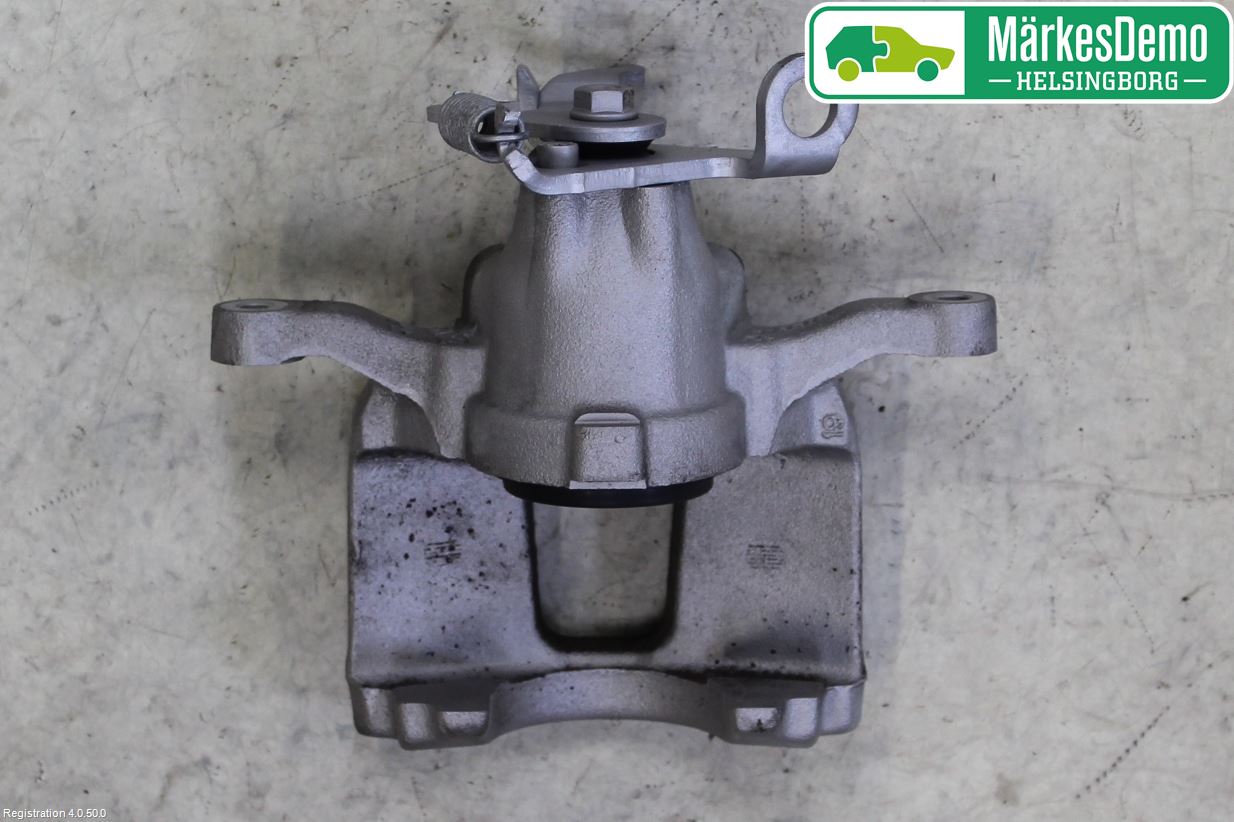 Fiat FREEMONT Bromsok Bak Vänster