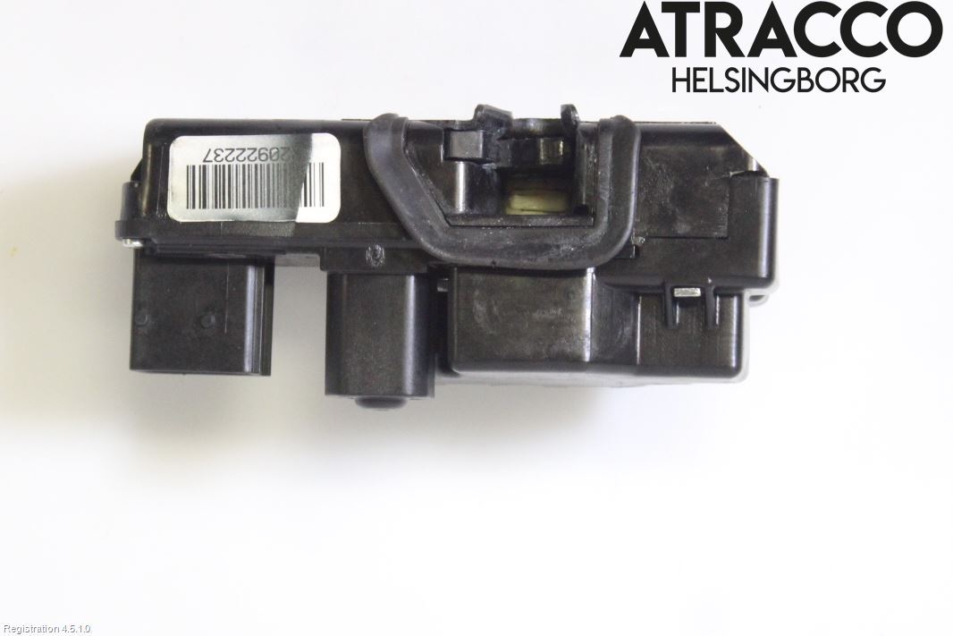 Cadillac CTS Centrallåsmotor Höger