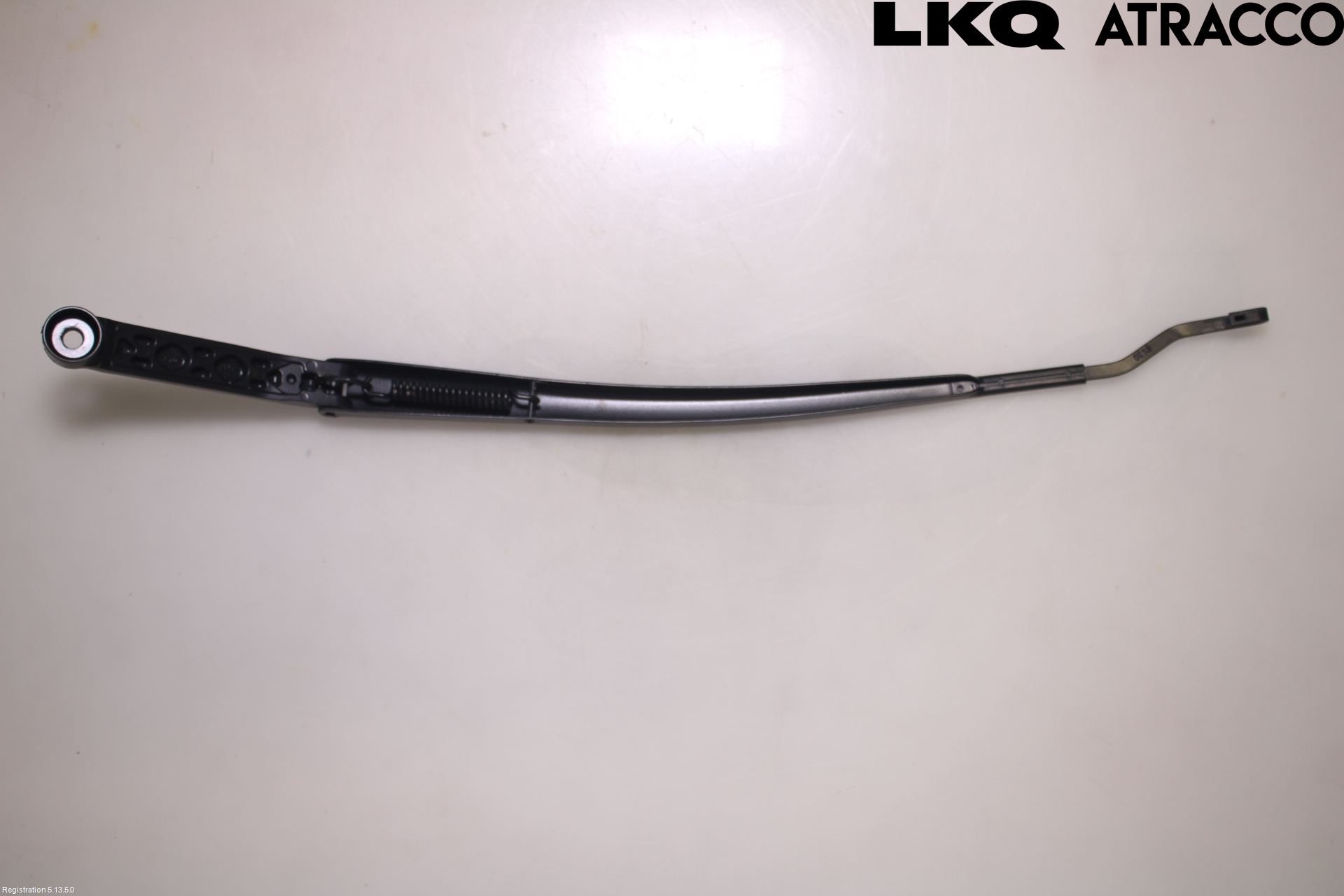 Toyota bZ4X EA10 22- Torkararm Armar Vindruta
