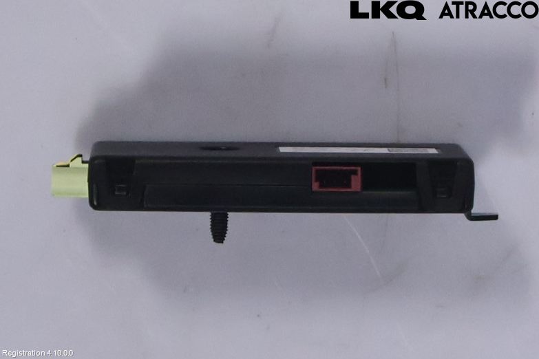 BMW 5 G30/G31/F90 17-23 Antennförstärkare