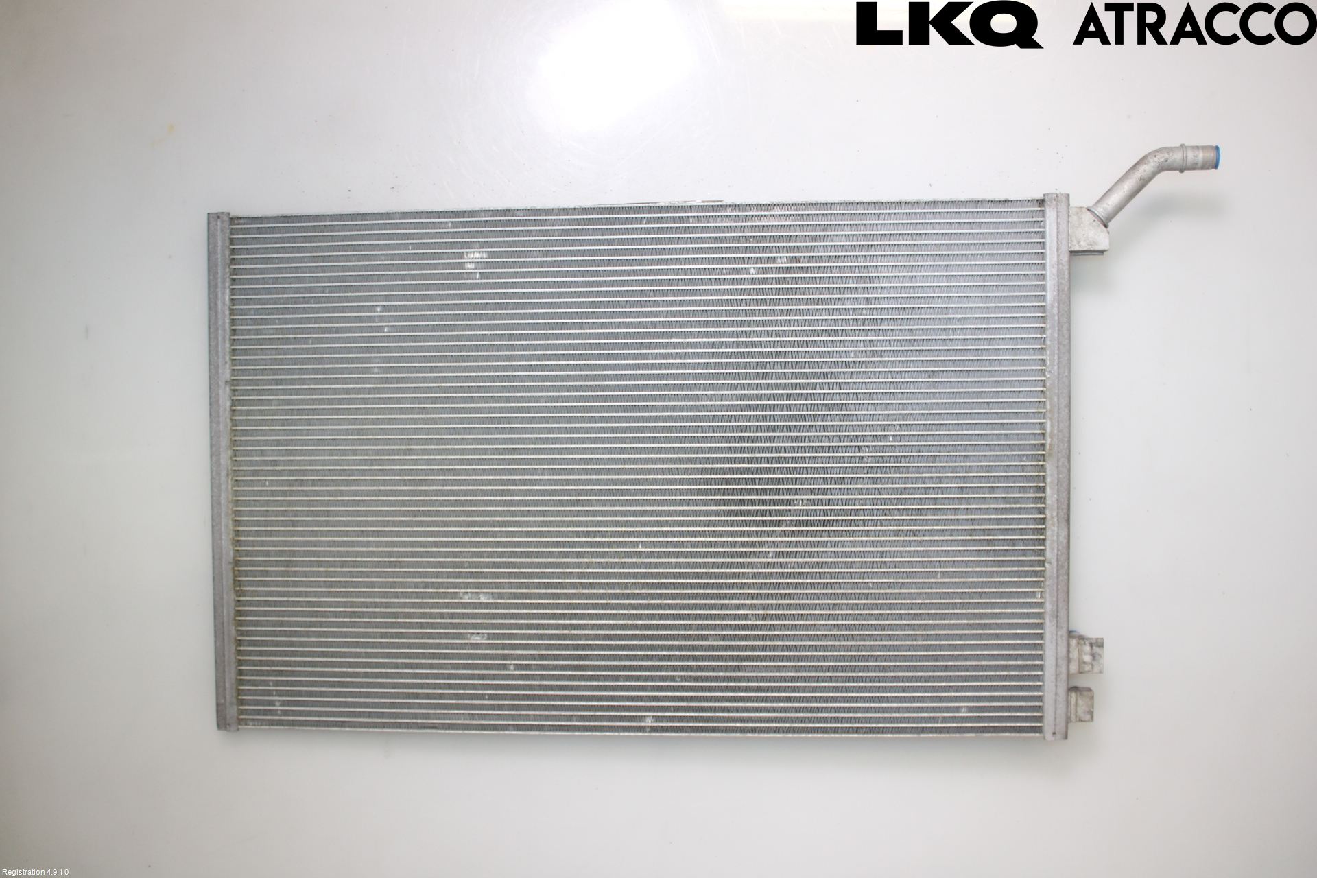 Jaguar XF (X260) 16-24 Kylare Aut