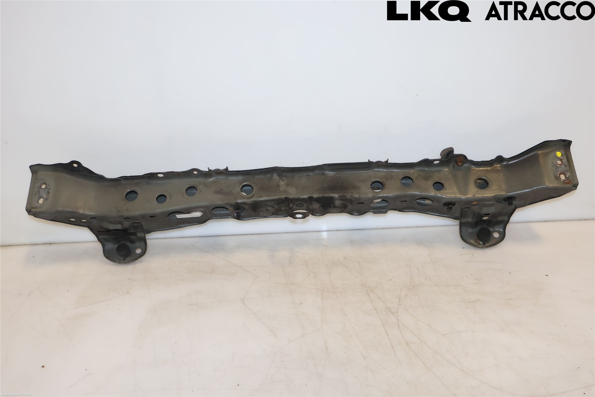 Toyota VERSO-S 11-16 Front Huvlåsplåt-Balk