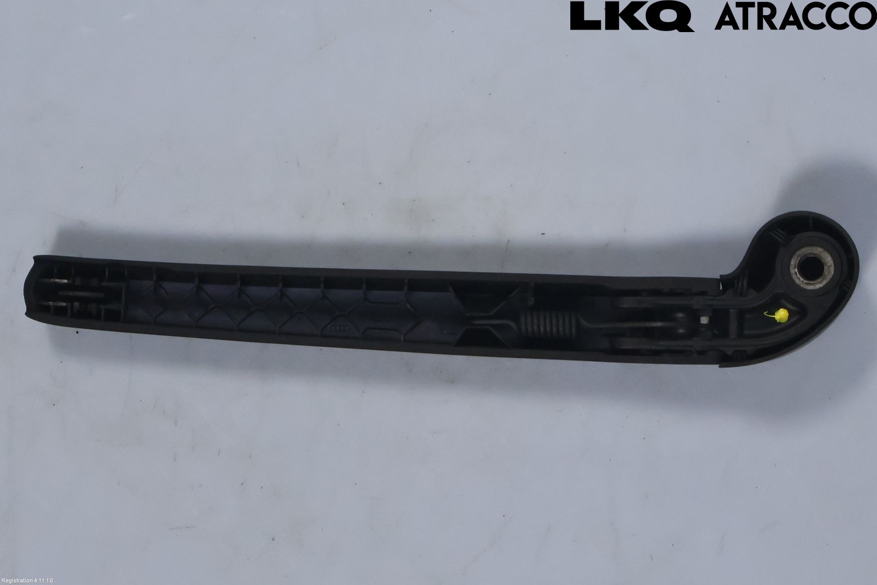 Audi A3/S3 8Y 21- Torkararm-Bakruta