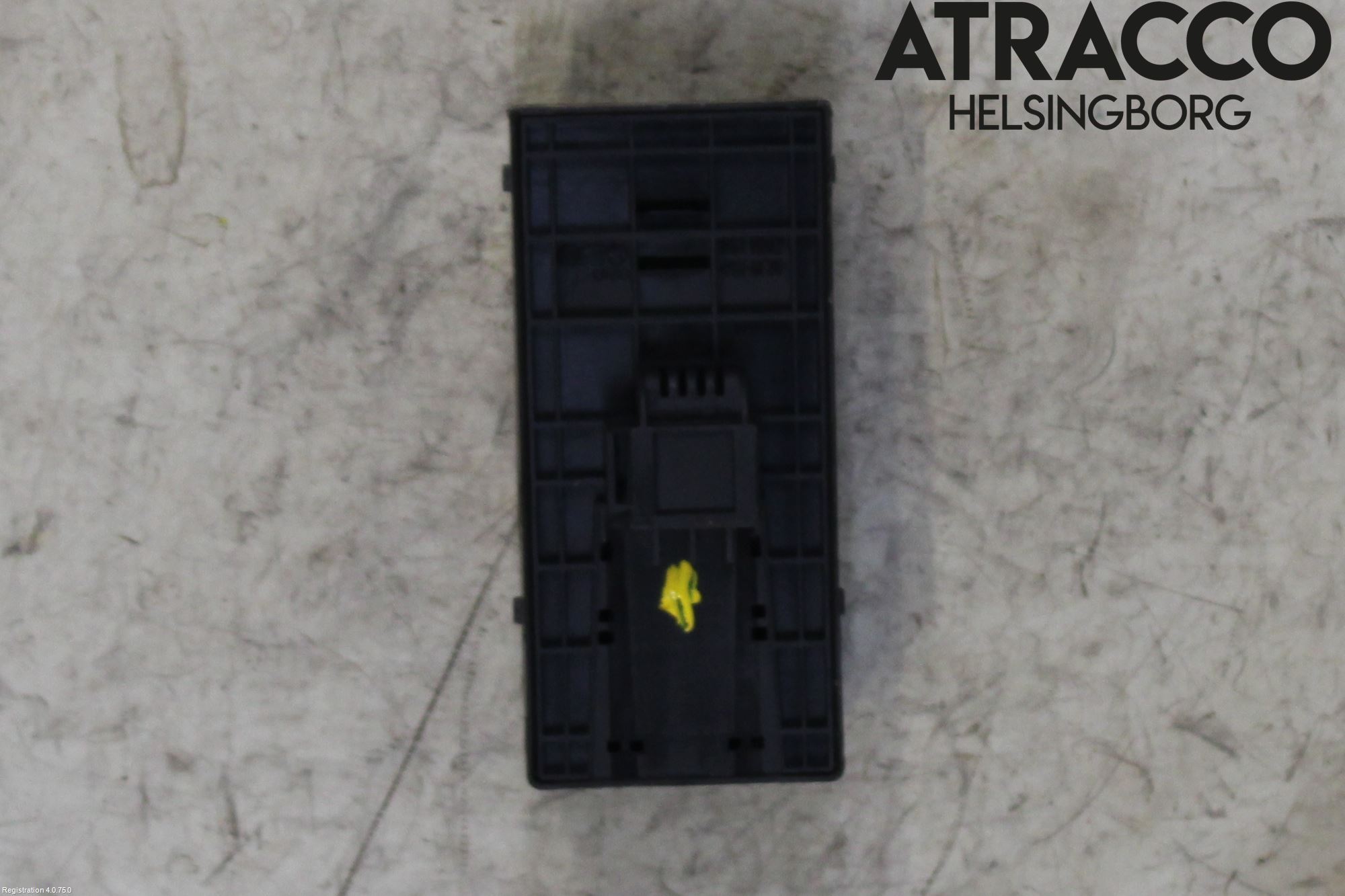 Audi A4 12-15 Strömställare Elhiss