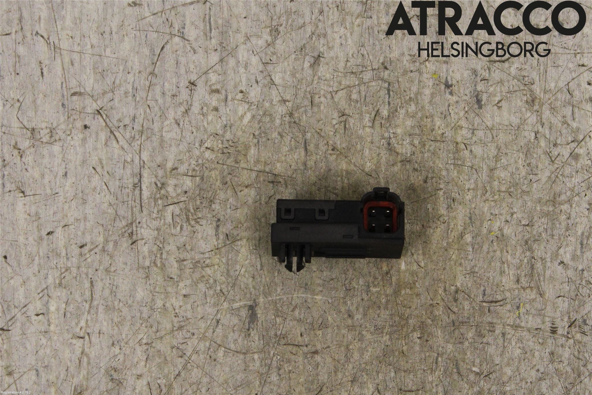 Chevrolet CAPTIVA Sensor Övrigt