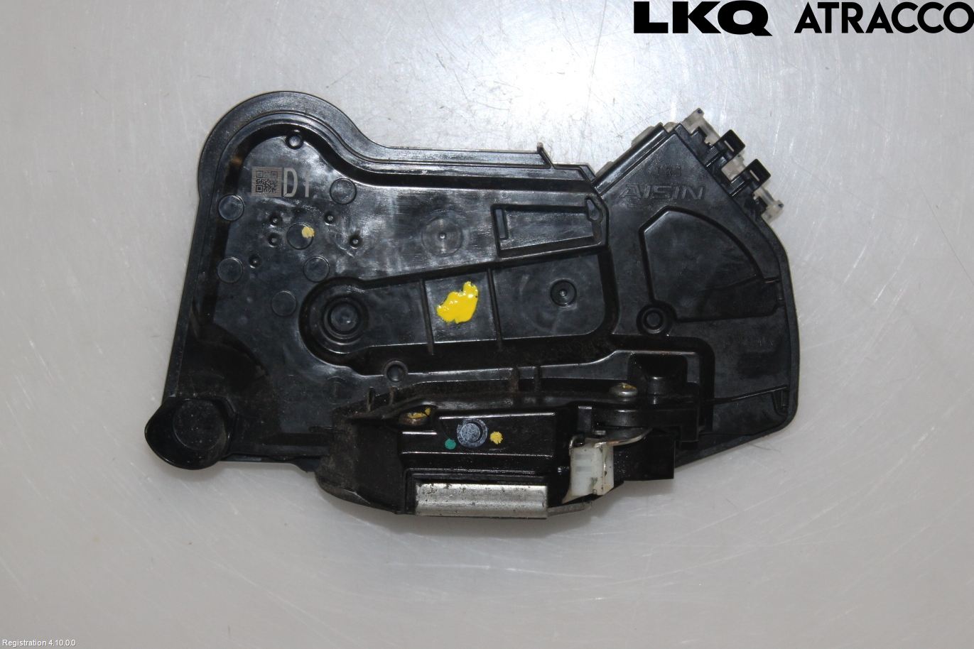 Toyota AYGO 15-21 Centrallåsmotor Höger