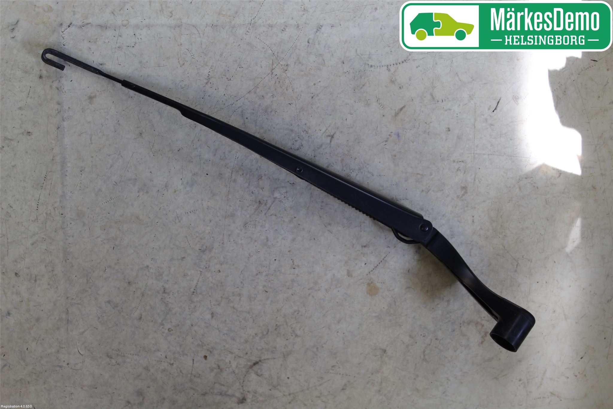 Mazda CX-3 Torkararm Armar Vindruta