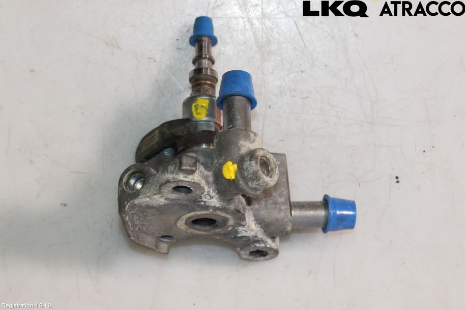 Opel MOVANO B 10-22 Injkallstartsventil