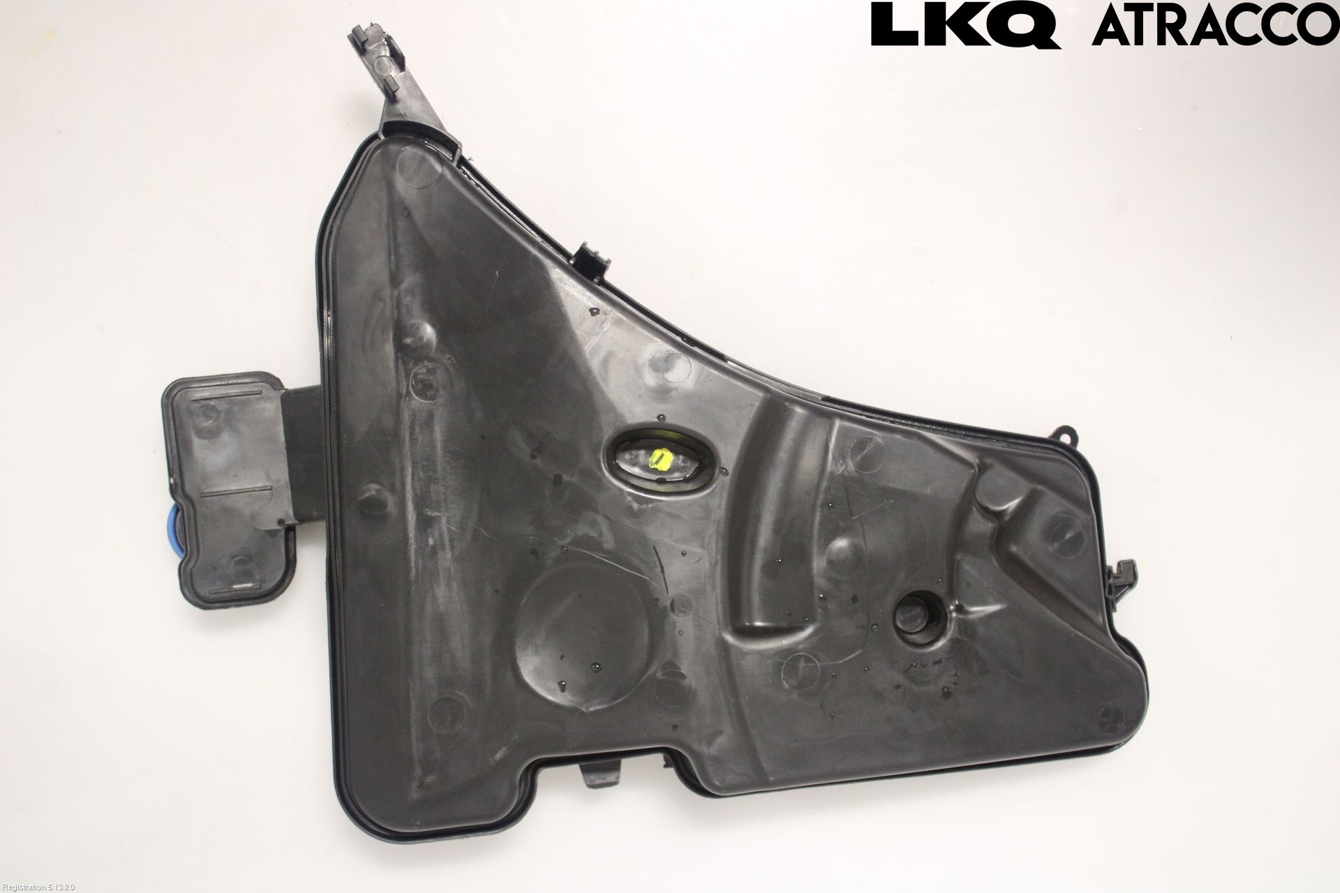 BMW 5 G30/G31/F90 17-23 Spolartank Vindruta-Strål
