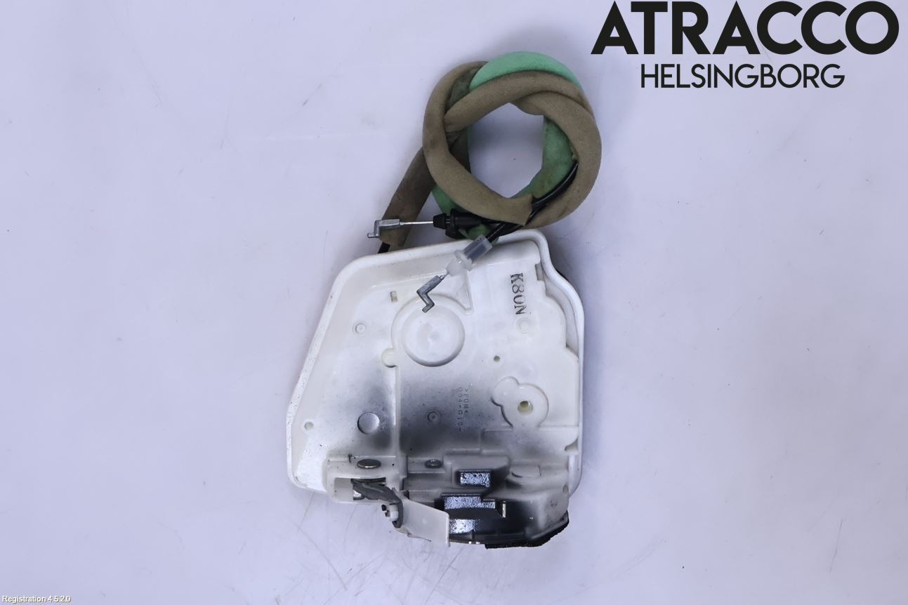 Mazda CX-5 17- Centrallåsmotor Vänster