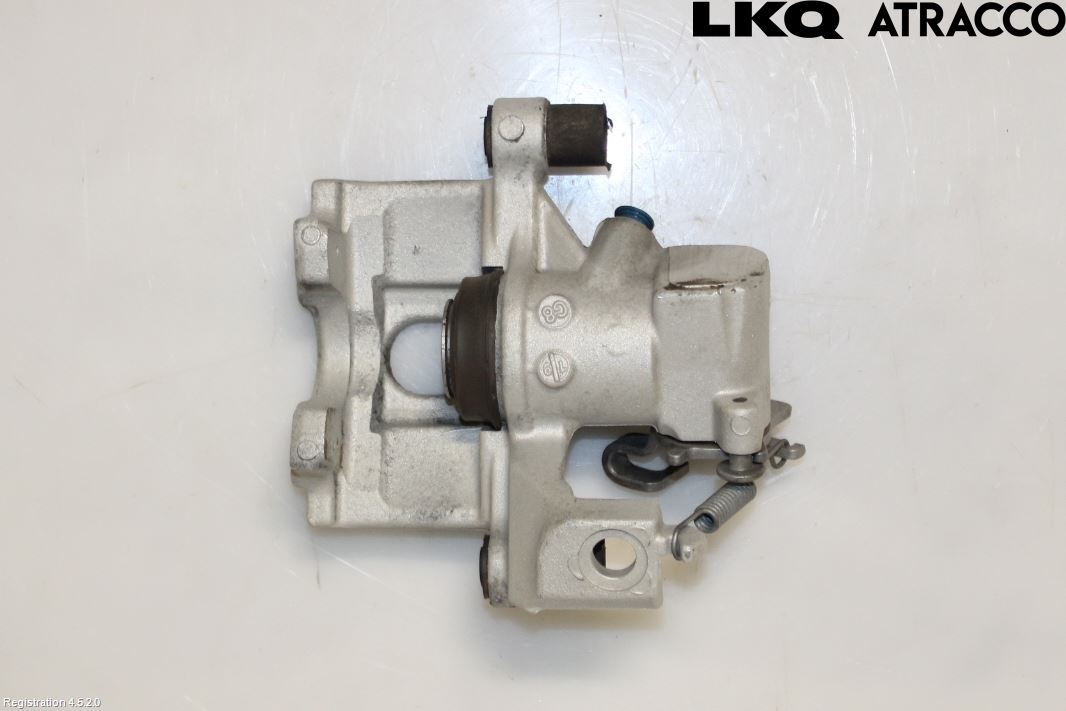 Toyota YARIS XP130 15-20 Bromsok Bak Höger