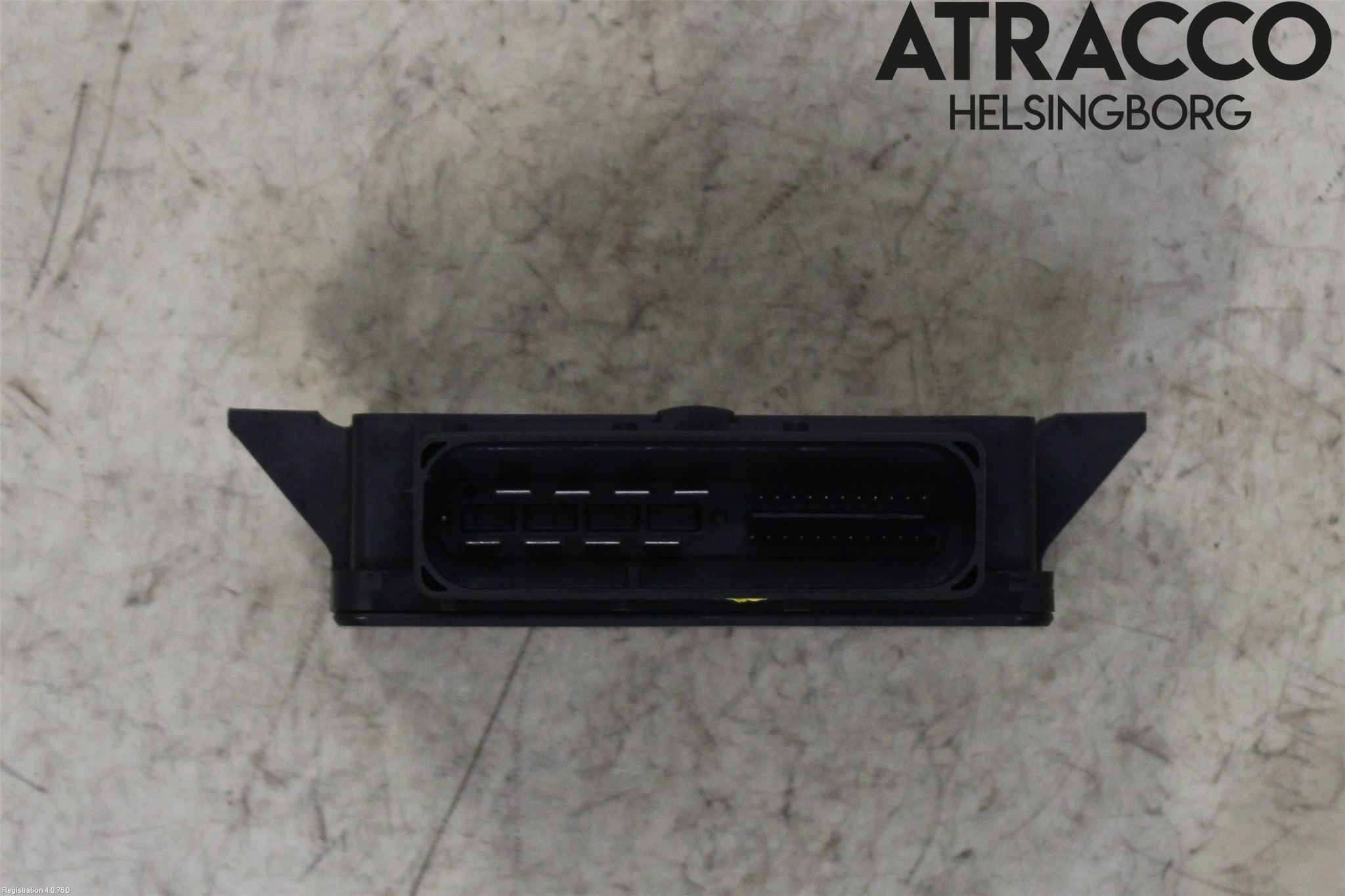 Audi A6/S6 4G 11-18 Styrenhet Parkbroms Epb