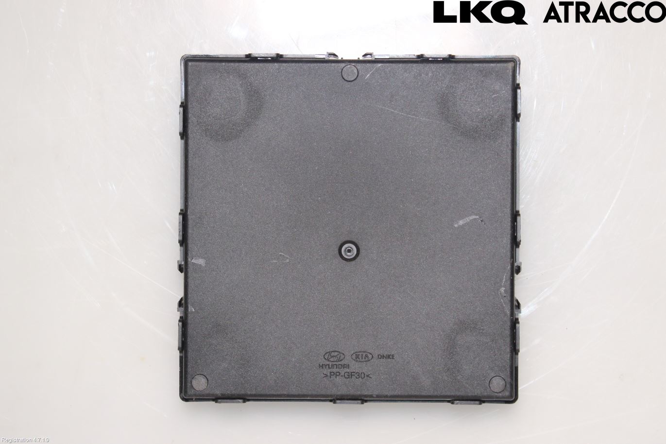 Kia CEED/CEED SW 19- Styrenhet Övrigt