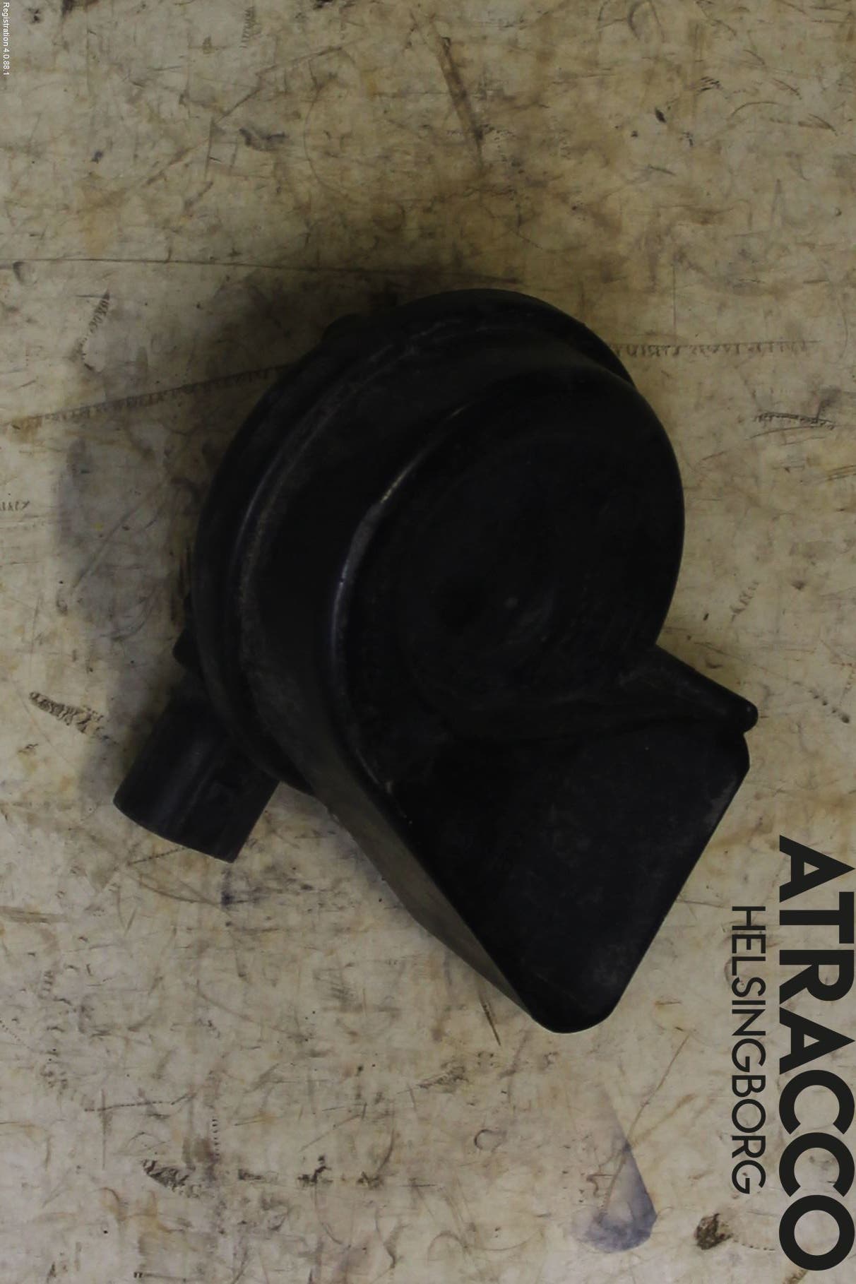 Audi Q7/SQ7 Signalhorn