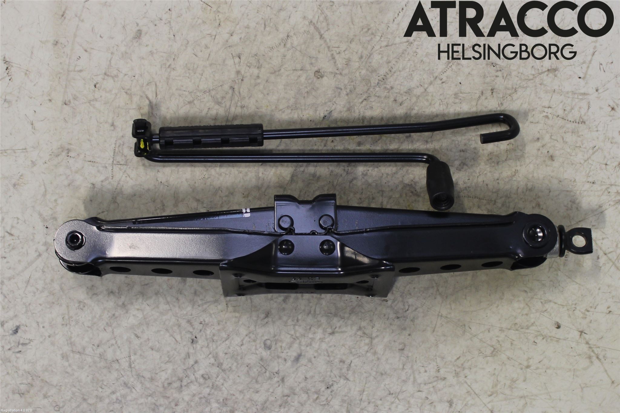 Volkswagen VW PASSAT 15-19 Domkraft