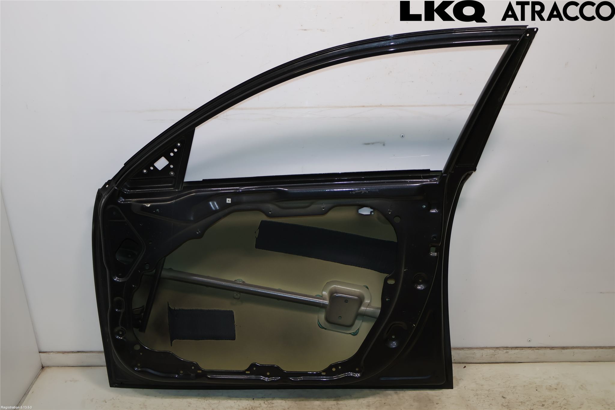 Kia OPTIMA 16-20 Dörr Fram Höger