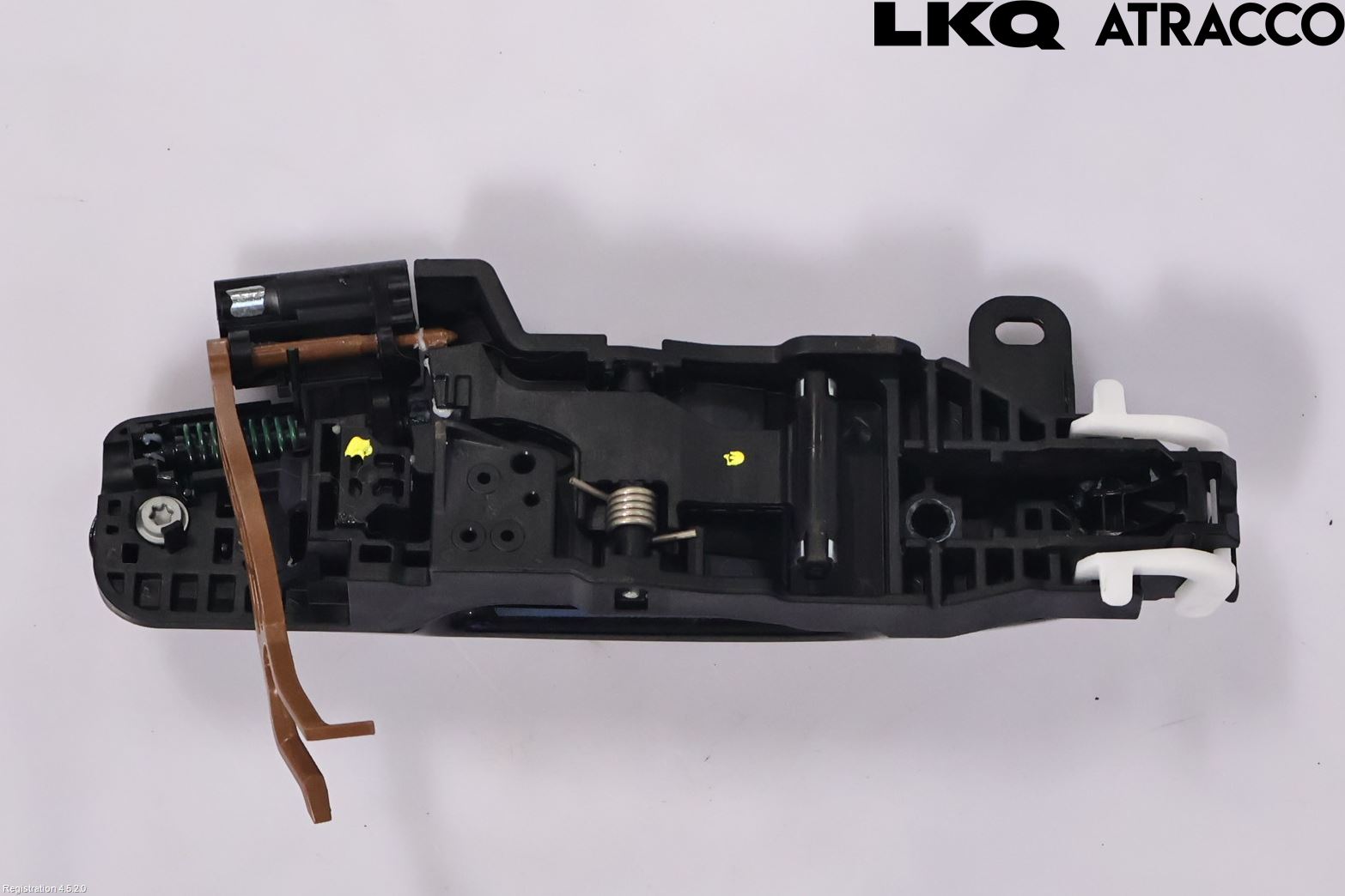 Toyota RAV4 19- Dörrhandtag Yttre Vä