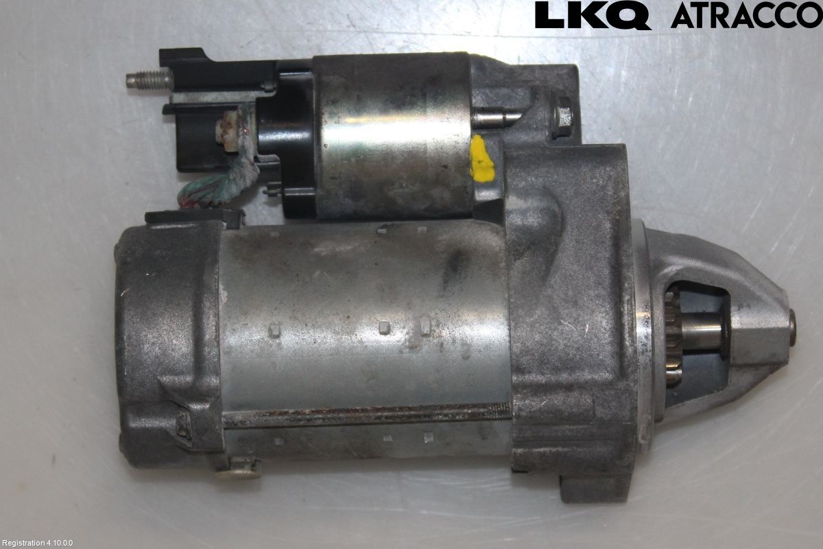 Mercedes-Benz MB VITO/V-KLASS (W640,W447,W448) 14- Startmotor Diesel