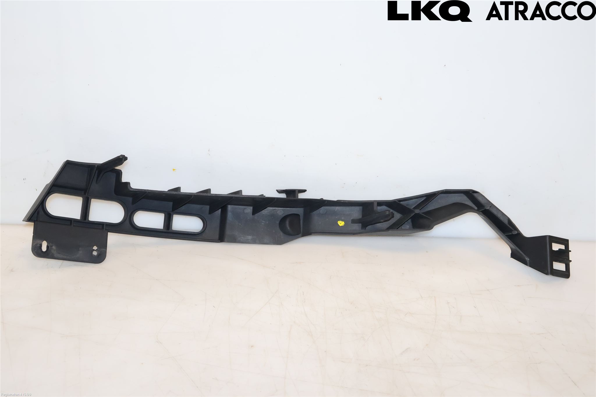 Opel ASTRA J 10-15 Stötfångarfäste Fram Hö